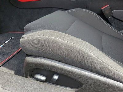 2022 Chevrolet Camaro LT1