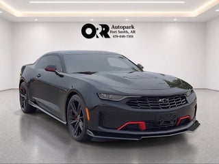 2022 Chevrolet Camaro LT1