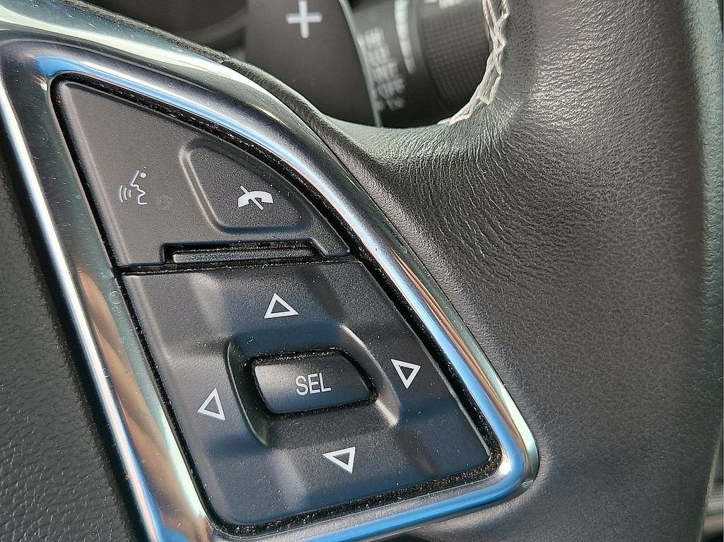 2023 Chevrolet Camaro LT1
