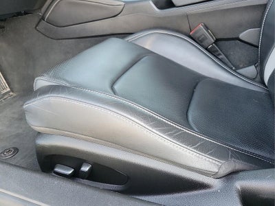 2024 Chevrolet Camaro 2SS