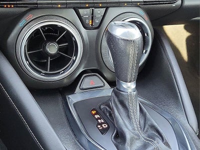 2024 Chevrolet Camaro 2SS