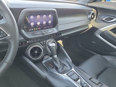 2024 Chevrolet Camaro 2SS