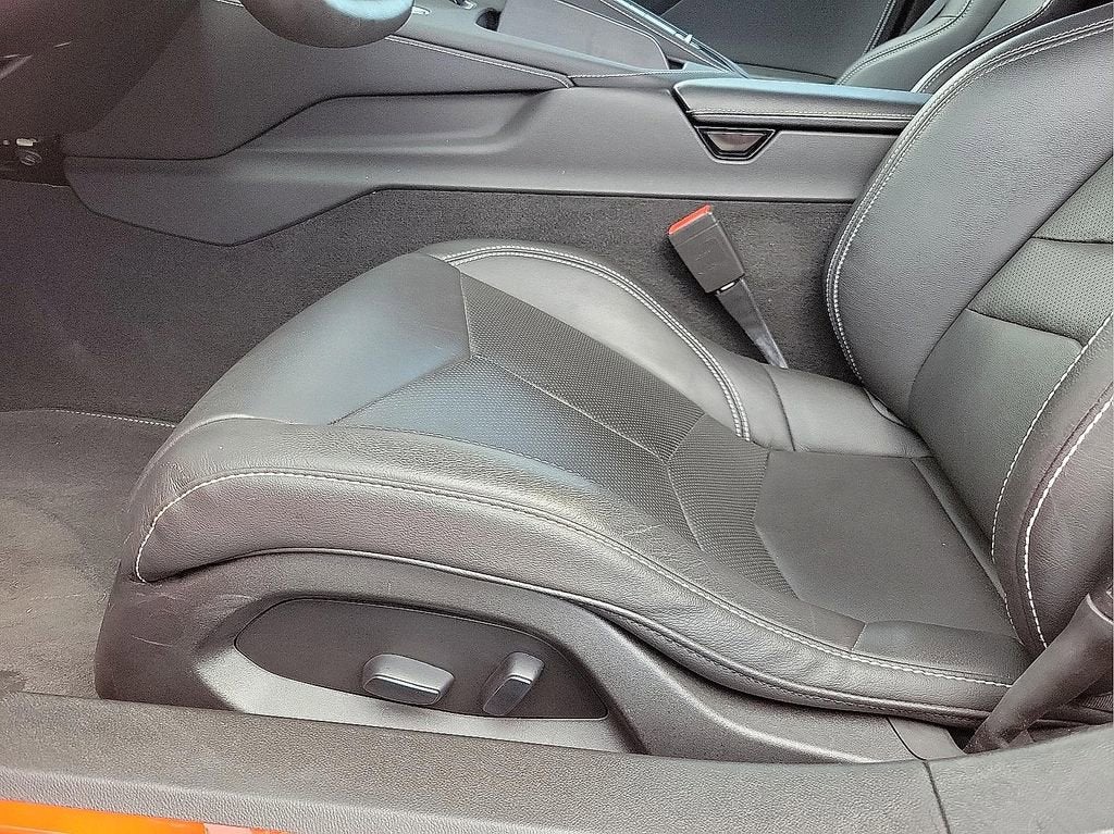 2020 Chevrolet Corvette Stingray 1LT