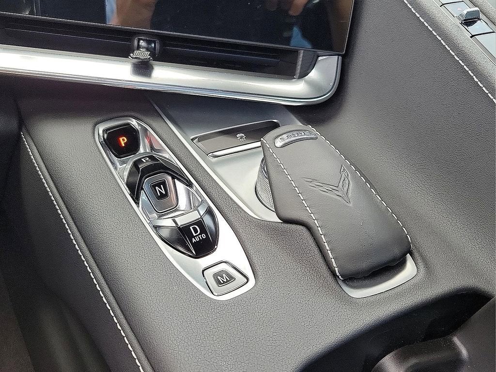 2020 Chevrolet Corvette Stingray 1LT