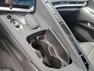 2020 Chevrolet Corvette Stingray 1LT