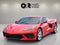 2020 Chevrolet Corvette Stingray 1LT