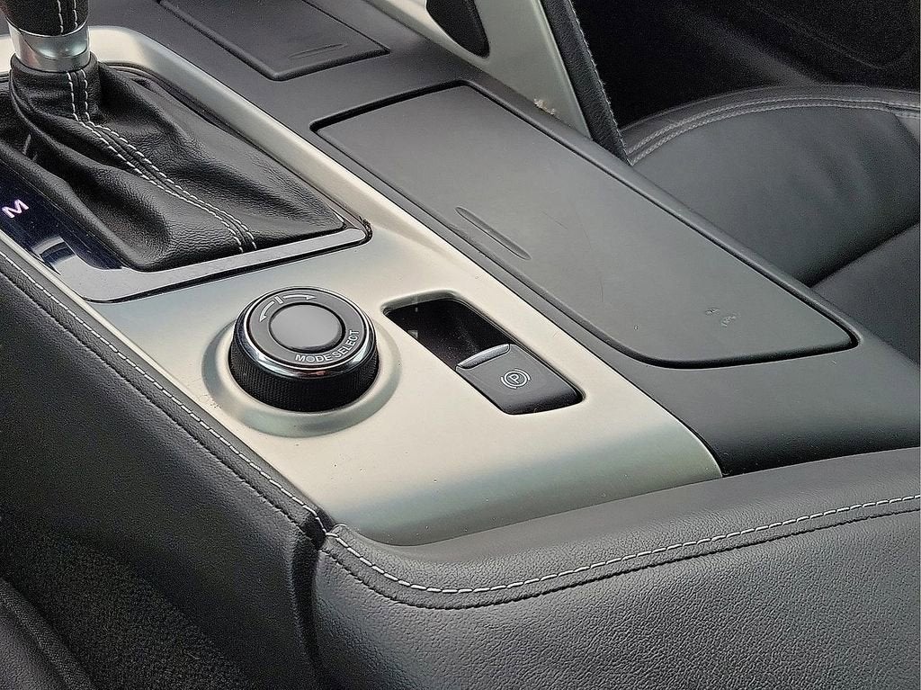 2019 Chevrolet Corvette Z06 Z06 1LZ