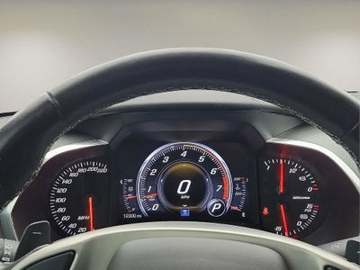 2019 Chevrolet Corvette Z06 Z06 1LZ