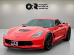 2019 Chevrolet Corvette Z06 Z06 1LZ