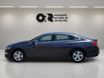 2022 Chevrolet Malibu LS