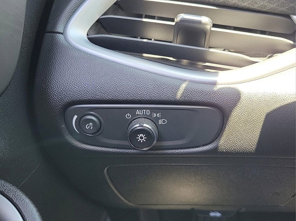 2024 Chevrolet Malibu RS