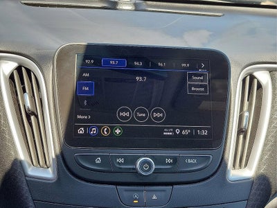 2024 Chevrolet Malibu RS