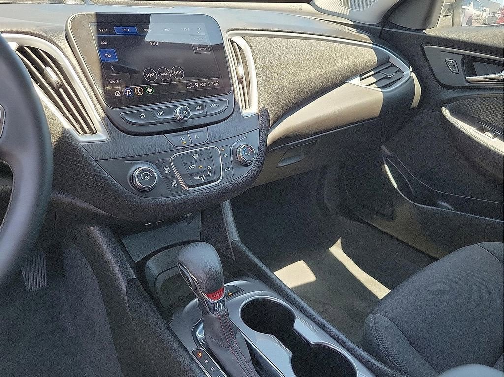 2024 Chevrolet Malibu RS