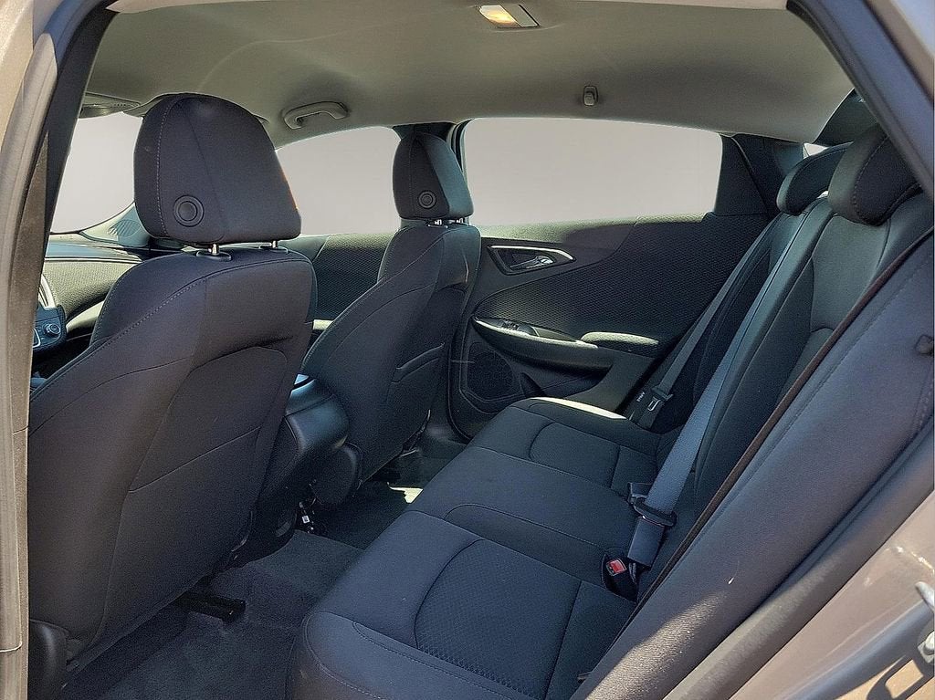 2024 Chevrolet Malibu RS