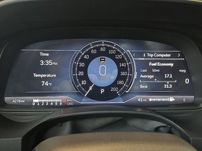 2026 Cadillac CT4-V V-Series Blackwing