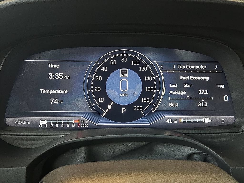 2026 Cadillac CT4-V V-Series Blackwing