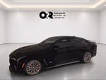 2026 Cadillac CT4-V V-Series Blackwing
