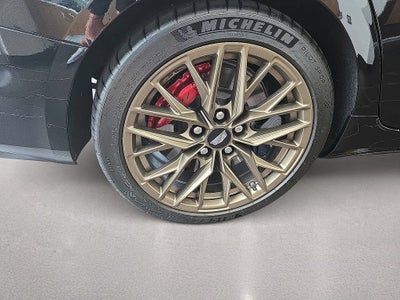 2026 Cadillac CT4-V V-Series Blackwing