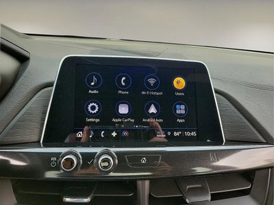 2021 Cadillac CT4 Luxury