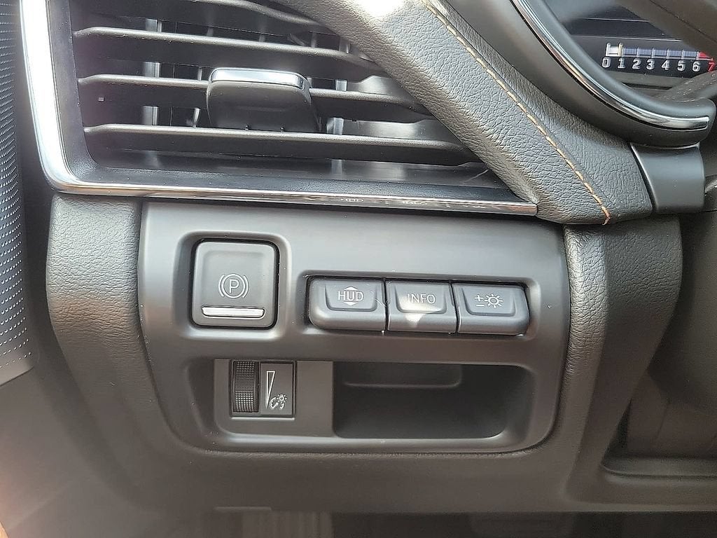 2024 Cadillac CT5 Premium Luxury