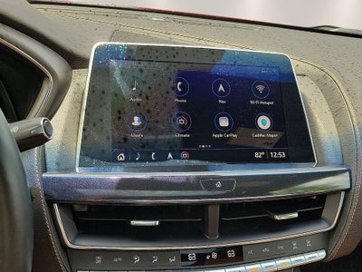 2024 Cadillac CT5 Premium Luxury