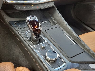 2024 Cadillac CT5 Premium Luxury