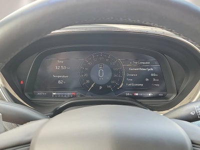 2024 Cadillac CT5 Premium Luxury
