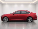 2024 Cadillac CT5 Premium Luxury