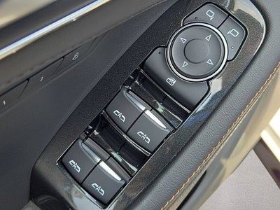 2025 Cadillac CT5 Sport