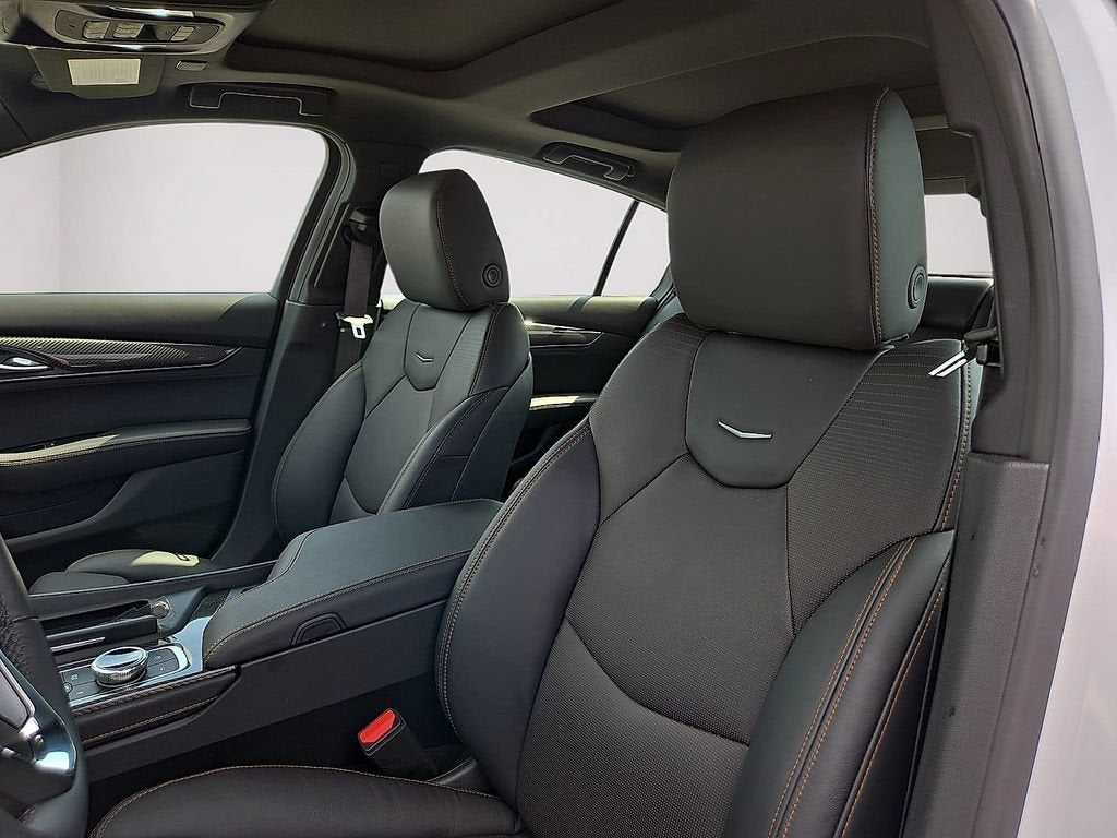 2025 Cadillac CT5 Sport