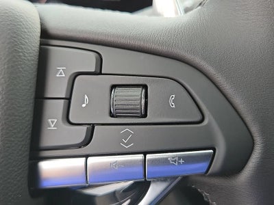 2025 Cadillac CT5 Sport
