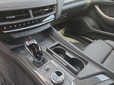 2025 Cadillac CT5 Sport