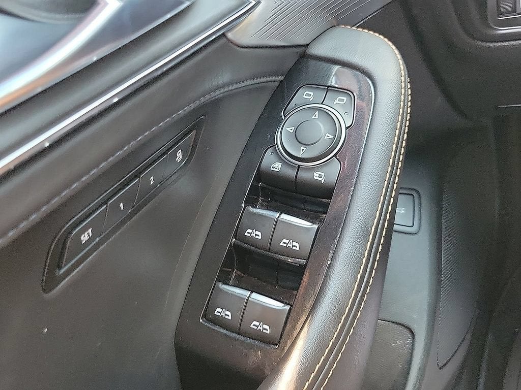 2021 Cadillac CT5-V V-Series