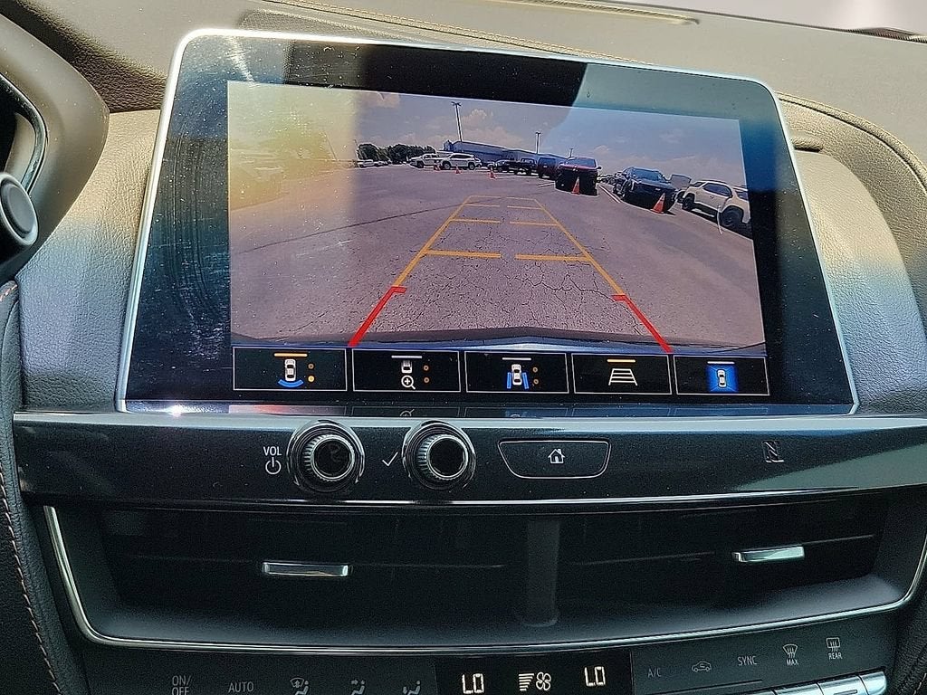 2021 Cadillac CT5-V V-Series