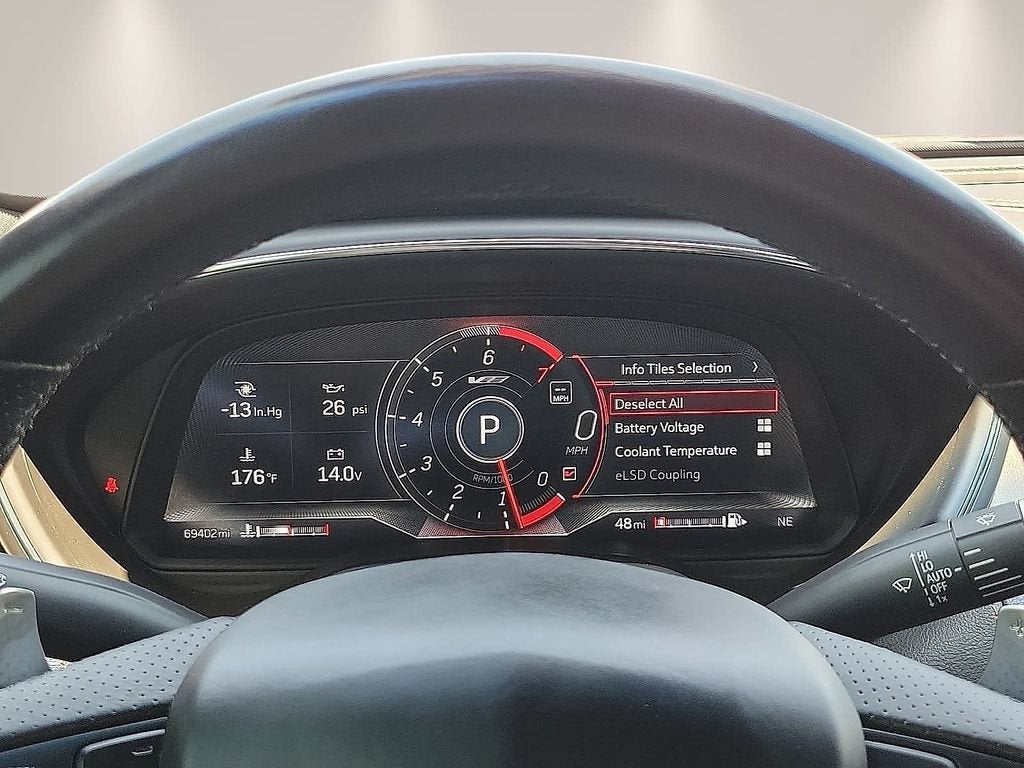 2021 Cadillac CT5-V V-Series
