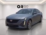 2021 Cadillac CT5-V V-Series