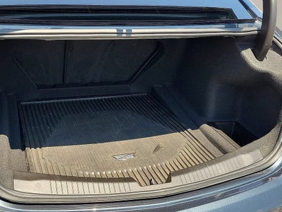 2021 Cadillac CT5-V V-Series