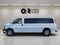 2020 Chevrolet Express Passenger 3500 1LT