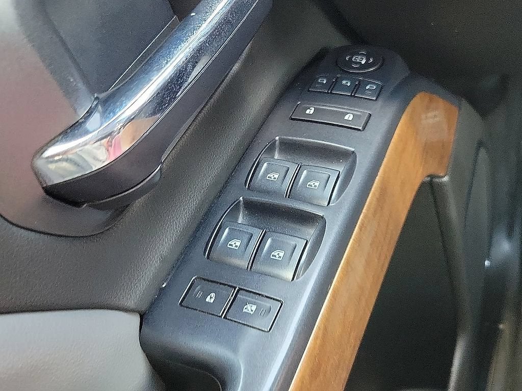 2019 Chevrolet Silverado 2500 HD LTZ