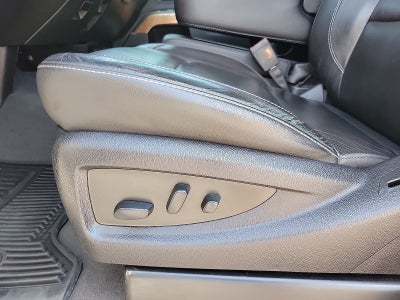 2019 Chevrolet Silverado 2500 HD LTZ