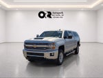 2019 Chevrolet Silverado 2500 HD LTZ