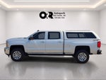 2019 Chevrolet Silverado 2500 HD LTZ