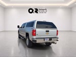 2019 Chevrolet Silverado 2500 HD LTZ