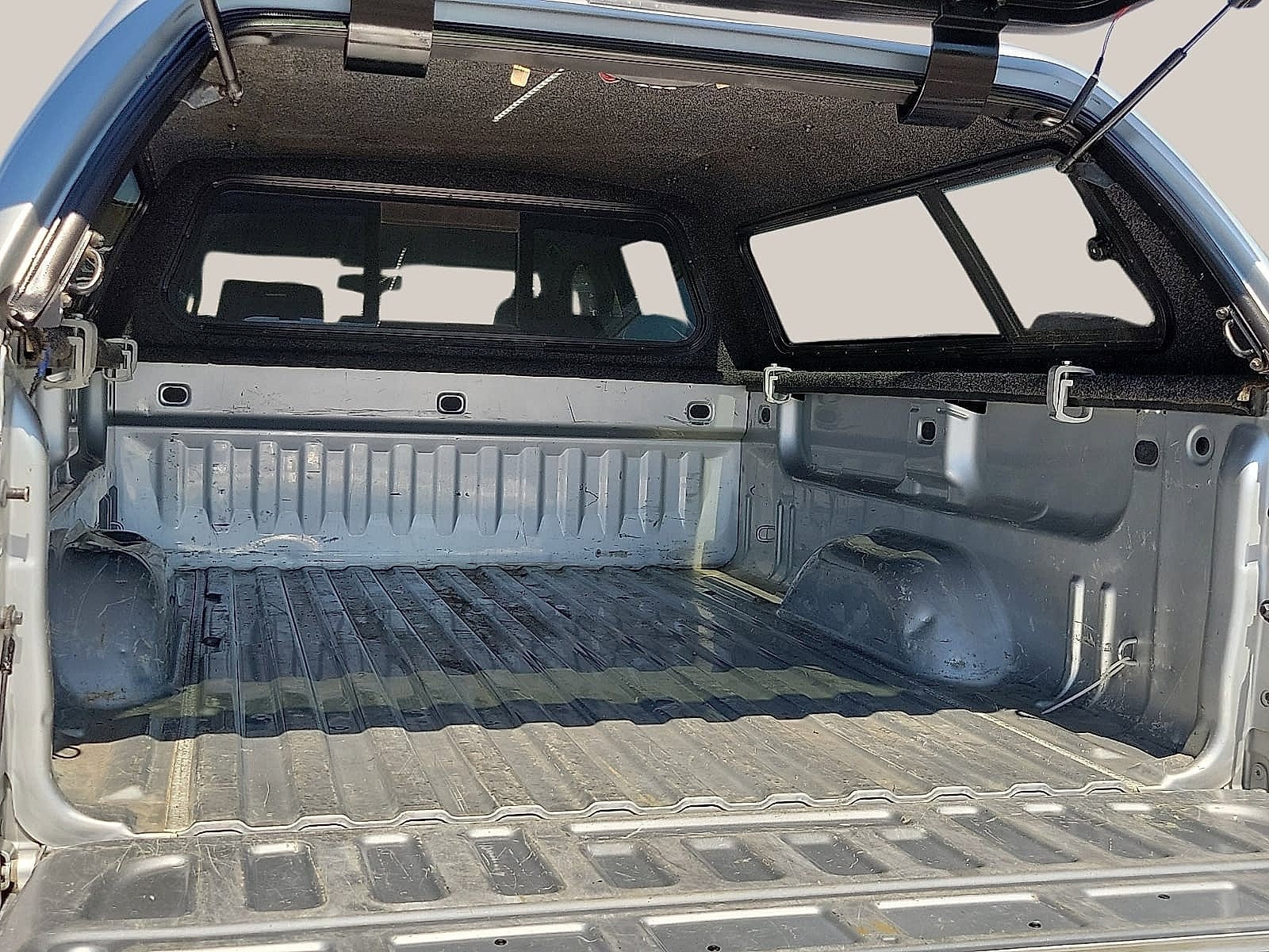 2019 Chevrolet Silverado 2500 HD LTZ