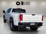 2025 Chevrolet Silverado 3500 HD WT DRW