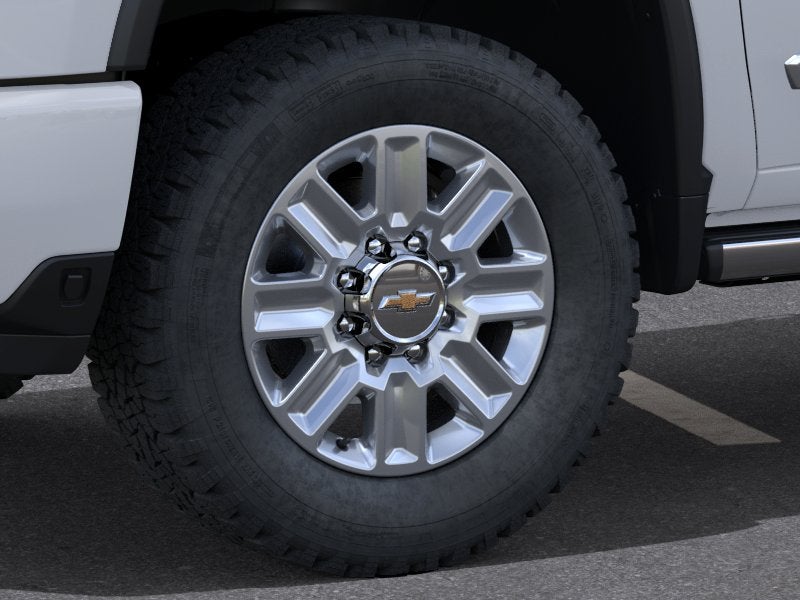 2026 Chevrolet Silverado 2500 HD High Country - Photo 29