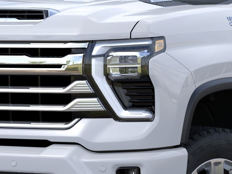 2026 Chevrolet Silverado 2500 HD High Country - Photo 30