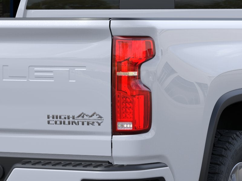 2026 Chevrolet Silverado 2500 HD High Country - Photo 31