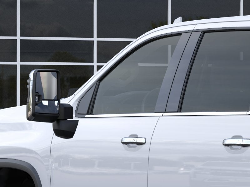 2026 Chevrolet Silverado 2500 HD High Country - Photo 32