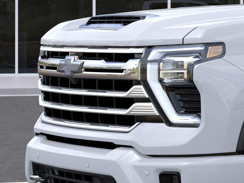 2026 Chevrolet Silverado 2500 HD High Country - Photo 33